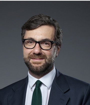 Andrea Giannelli